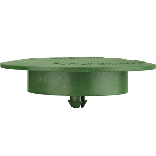 NDS Nds 324 3 inch pop-up emitter with elbow & corrugated adapter
