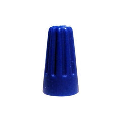 MORRIS PRODUCTS Morris Products 23072 Screw-On Wire Connectors P2 Boxed 100 Pack