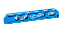 MILWAUKEE Milwaukee EM85.8 True Blue Die Cast Torpedo Level 8in.