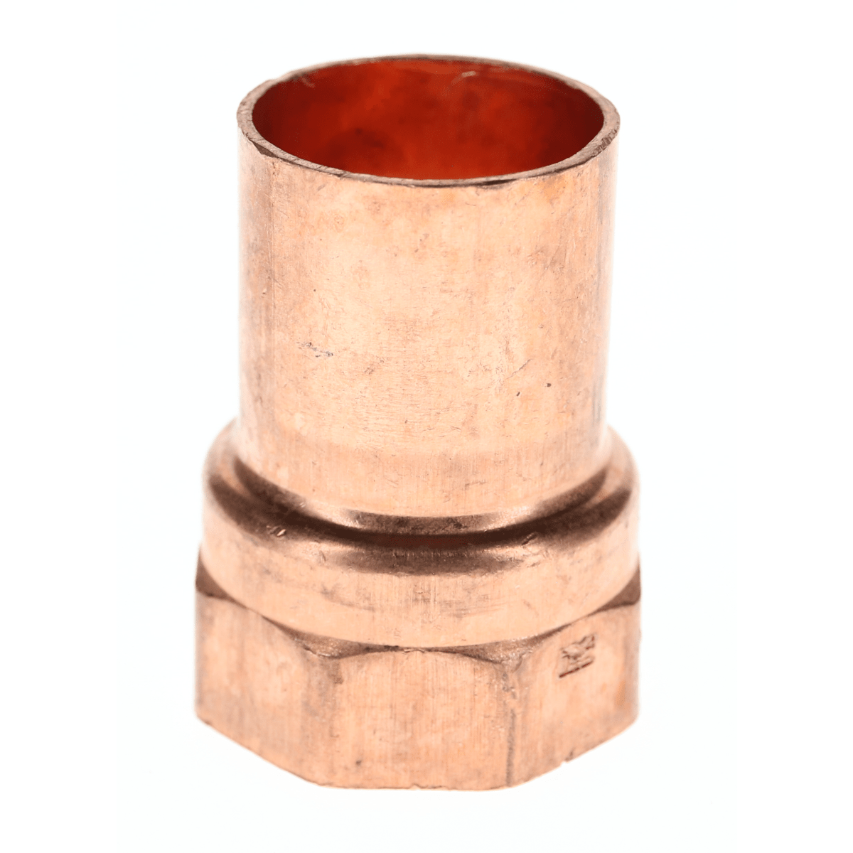 MUELLER STREAMLINE Mueller Streamline W 01272 1-1/4 C x 1 F Adapter
