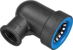 ORBIT Orbit 37675 Blu-Lock Fipt Elbow 1 x 1/2-inch