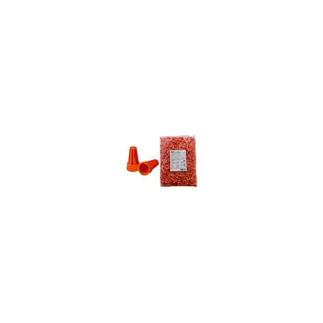 MORRIS PRODUCTS Morris Products 23173 P3 wire connector 500 bulk