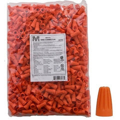 MORRIS PRODUCTS Morris Products 23173 P3 wire connector 500 bulk