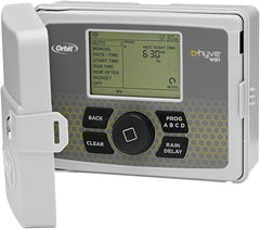 ORBIT Orbit 57950 B-hyve Smart Indoor/Outdoor 12-Station WiFi Sprinkler System Controller