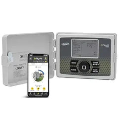 ORBIT Orbit 57950 B-hyve Smart Indoor/Outdoor 12-Station WiFi Sprinkler System Controller