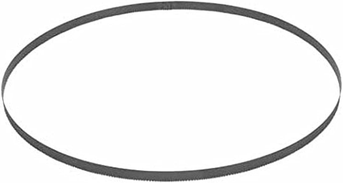 MILWAUKEE Milwaukee 48-39-0538 35-3/8 in. x 1/2 in. 24 TPI Compact Band Saw Blade