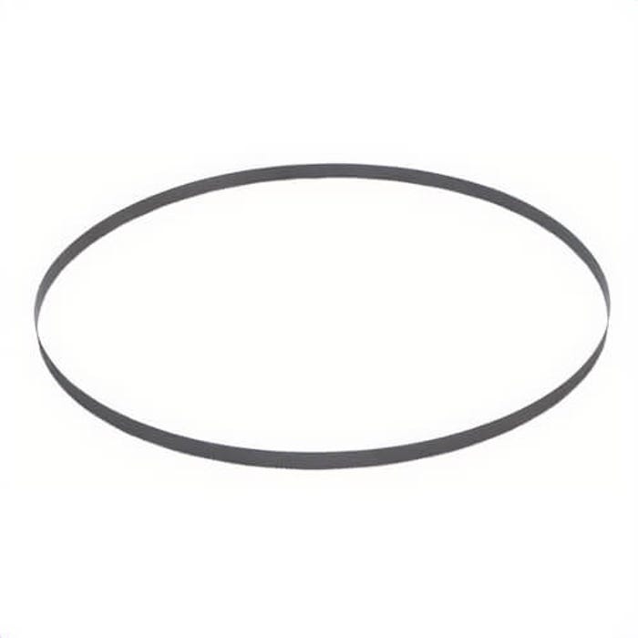 MILWAUKEE Milwaukee 48-39-0538 35-3/8 in. x 1/2 in. 24 TPI Compact Band Saw Blade