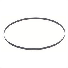 MILWAUKEE Milwaukee 48-39-0538 35-3/8 in. x 1/2 in. 24 TPI Compact Band Saw Blade