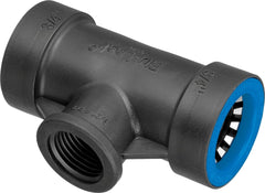 ORBIT Orbit 37372 Side Outlet Tee 3/4 inches BL x 3/4 inches BL x 1/2 inches FPT