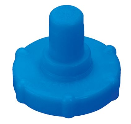 ORBIT Orbit 02602 1/2 in. Blu-Lock Auto Drain