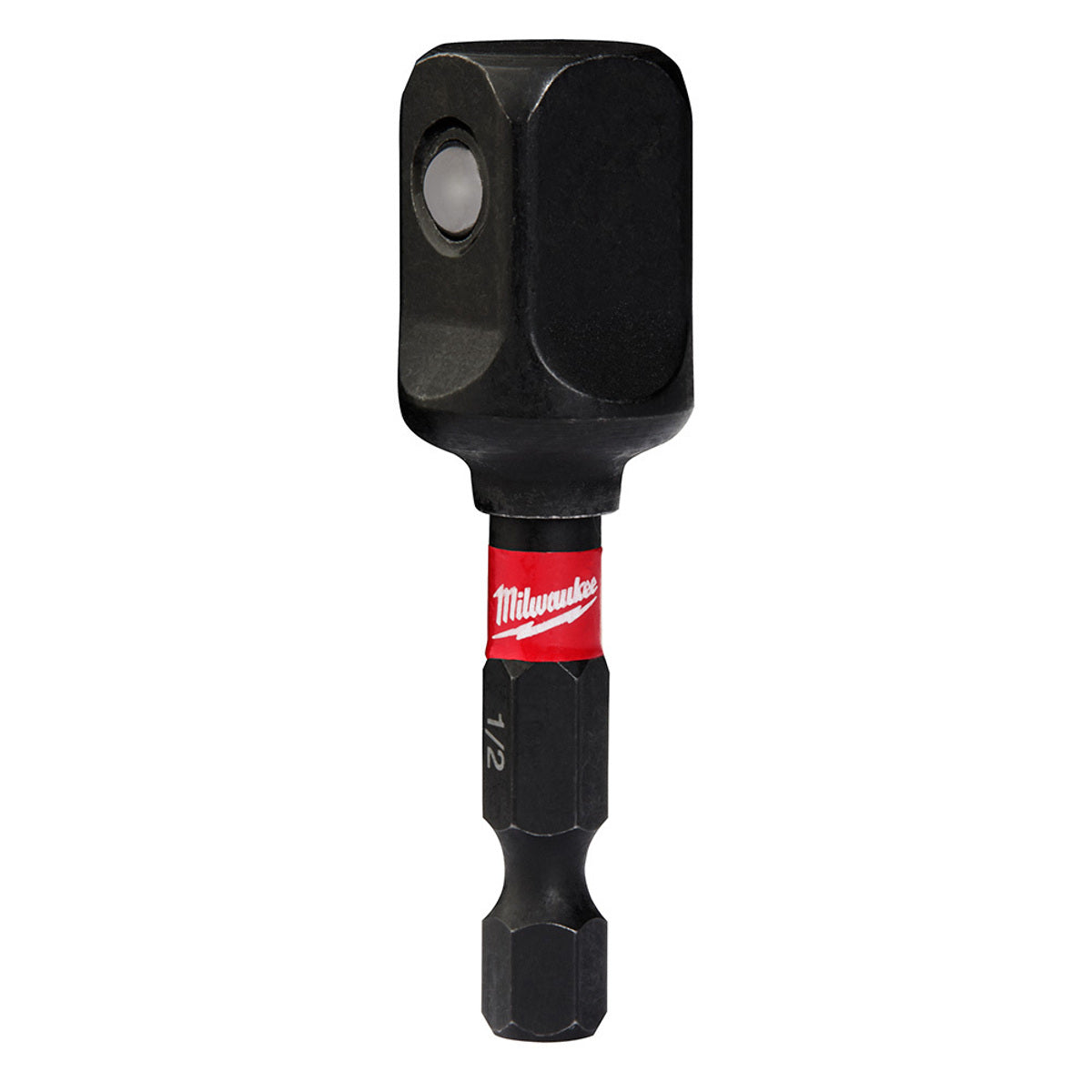 MILWAUKEE Milwaukee 48-32-5034 socket adapter 1/4 inch hex to 1/2 inch square