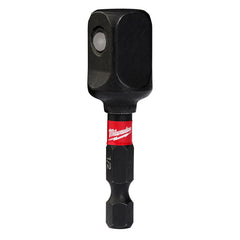 MILWAUKEE Milwaukee 48-32-5034 socket adapter 1/4 inch hex to 1/2 inch square