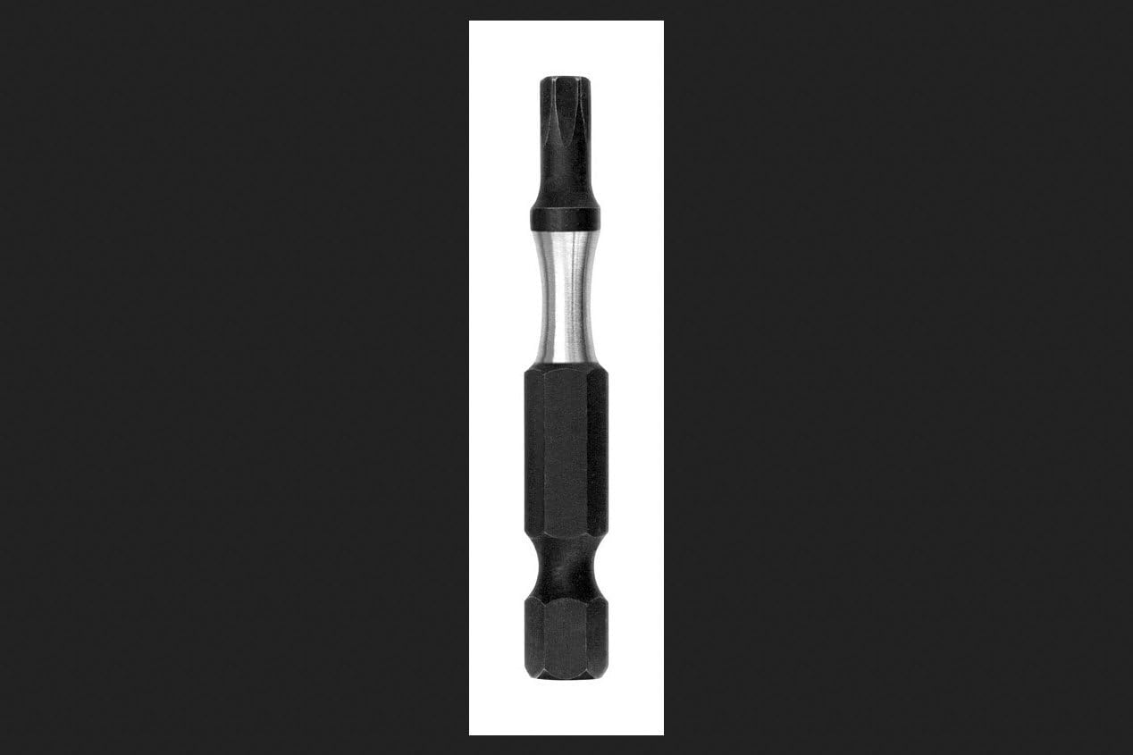 MILWAUKEE Milwaukee 48-32-4486 Power Bit T27 Point 2 In 1/4 In