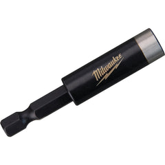MILWAUKEE Milwaukee 48-32-4502 SHOCKWAVE 2.36 In. Magnetic Bit Holder