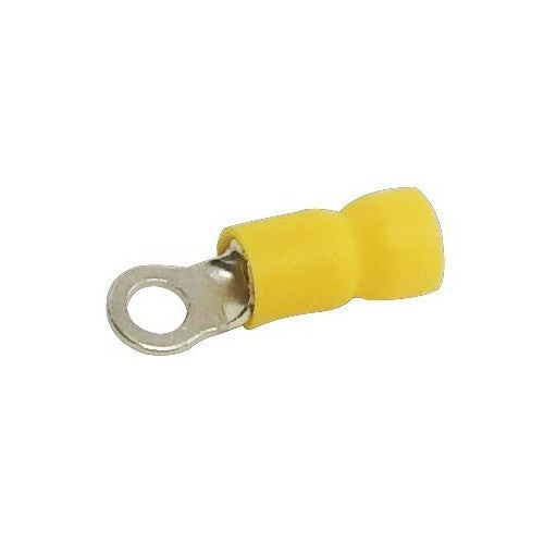 MORRIS PRODUCTS Morris Products 01064 12-10 #10 Vinyl Ring 50 A 600 V (Small Pkg)