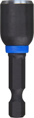 MILWAUKEE Milwaukee 49-66-4525 Shockwave 3/8 in. x 1-7/8 in. Power Impact Nutdriver (3-Pack)