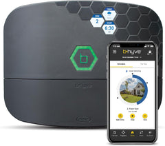 ORBIT Orbit 57995 B-hyve XR Smart 16-Zone Indoor/Outdoor Sprinkler Controller