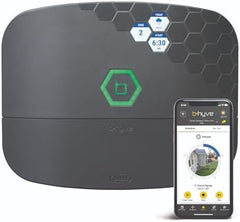 ORBIT Orbit 57995 B-hyve XR Smart 16-Zone Indoor/Outdoor Sprinkler Controller