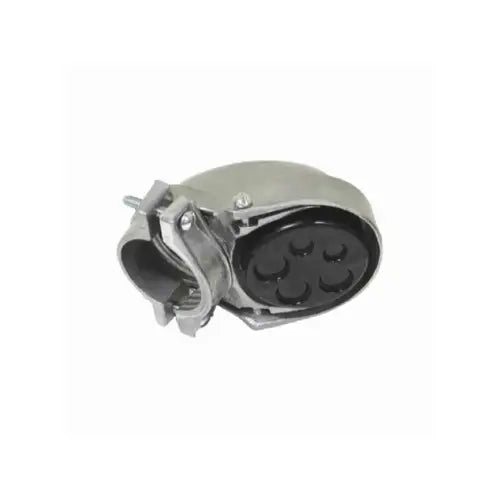 ORBIT INDUSTRIES Orbit Industries EC-125 Clamp-Type Service Entrance Cap 1-1/4 inch