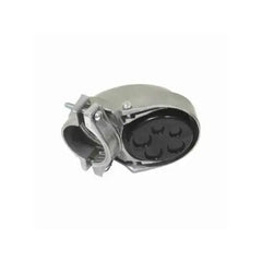 ORBIT INDUSTRIES Orbit Industries EC-125 Clamp-Type Service Entrance Cap 1-1/4 inch