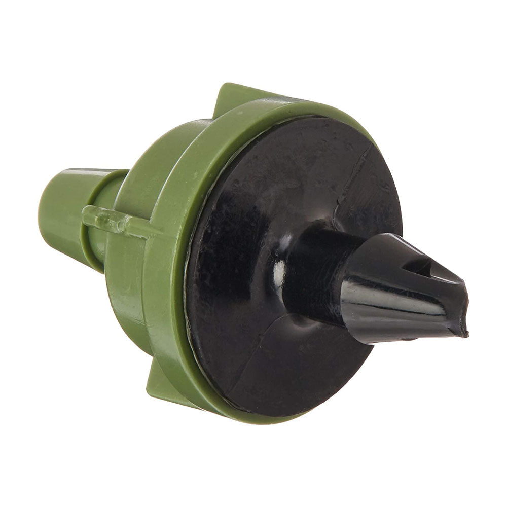 RAIN BIRD Rain Bird X71010 PC10 - Pressure-Compensating Module 10.0 GPH Barb Inlet