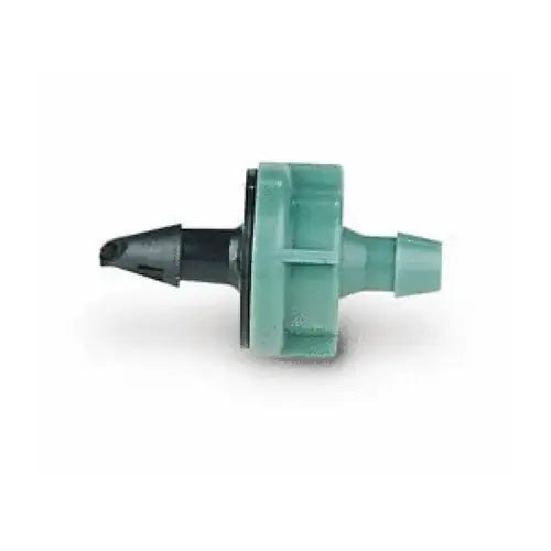 RAIN BIRD Rain Bird X71010 PC10 - Pressure-Compensating Module 10.0 GPH Barb Inlet