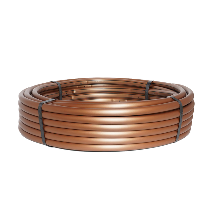 RAIN BIRD Rain Bird X47000MX XFCV drip tube 0.6 GPH 12 inches spacing 100 feet coil
