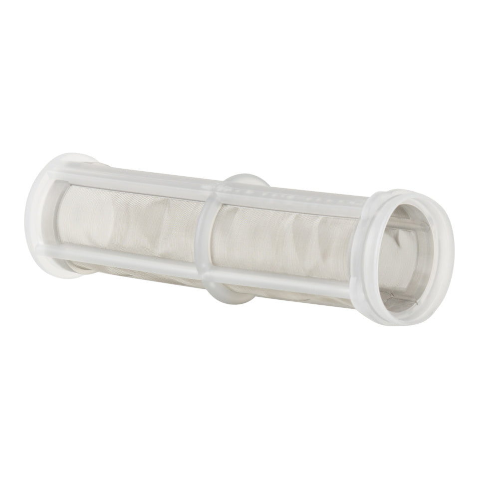 RAIN BIRD Rain Bird X14020 RBY200SSMX 200 mesh stainless steel replacement screen 1.25 inch diameter 4.25 inch long