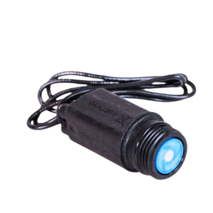 RAIN BIRD Rain Bird 237136 G5 Solenoid 3/4 in Male Thread Replaces G4 Solenoid