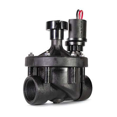 RAIN BIRD Rain Bird B35213IVM 200-PESB-IVM commercial scrubber valve with integrated valve module 2 inch