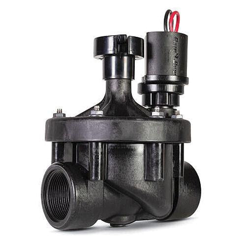 RAIN BIRD Rain Bird B34583IVM Valve With IVM-SOL 2 In Nominal