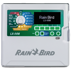 RAIN BIRD Rain Bird F46100 ESP-LXIVM 2-Wire controller 60 station capacity