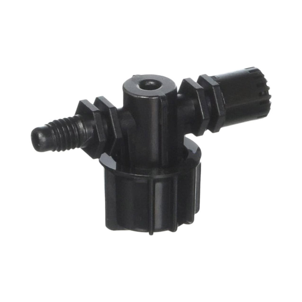 RAIN BIRD Rain Bird X66020 Xeri-Spray 360 Degree Adjustable Radius 10-32 Thread Micro Spray