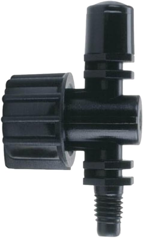 RAIN BIRD Rain Bird X66020 Xeri-Spray 360 Degree Adjustable Radius 10-32 Thread Micro Spray