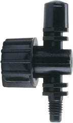RAIN BIRD Rain Bird X66020 Xeri-Spray 360 Degree Adjustable Radius 10-32 Thread Micro Spray
