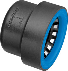 ORBIT Orbit 37680 Cap 1 inches BL