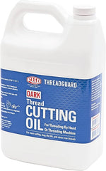 REED Reed OGD Threadguard Dark Cutting Oil Gallon