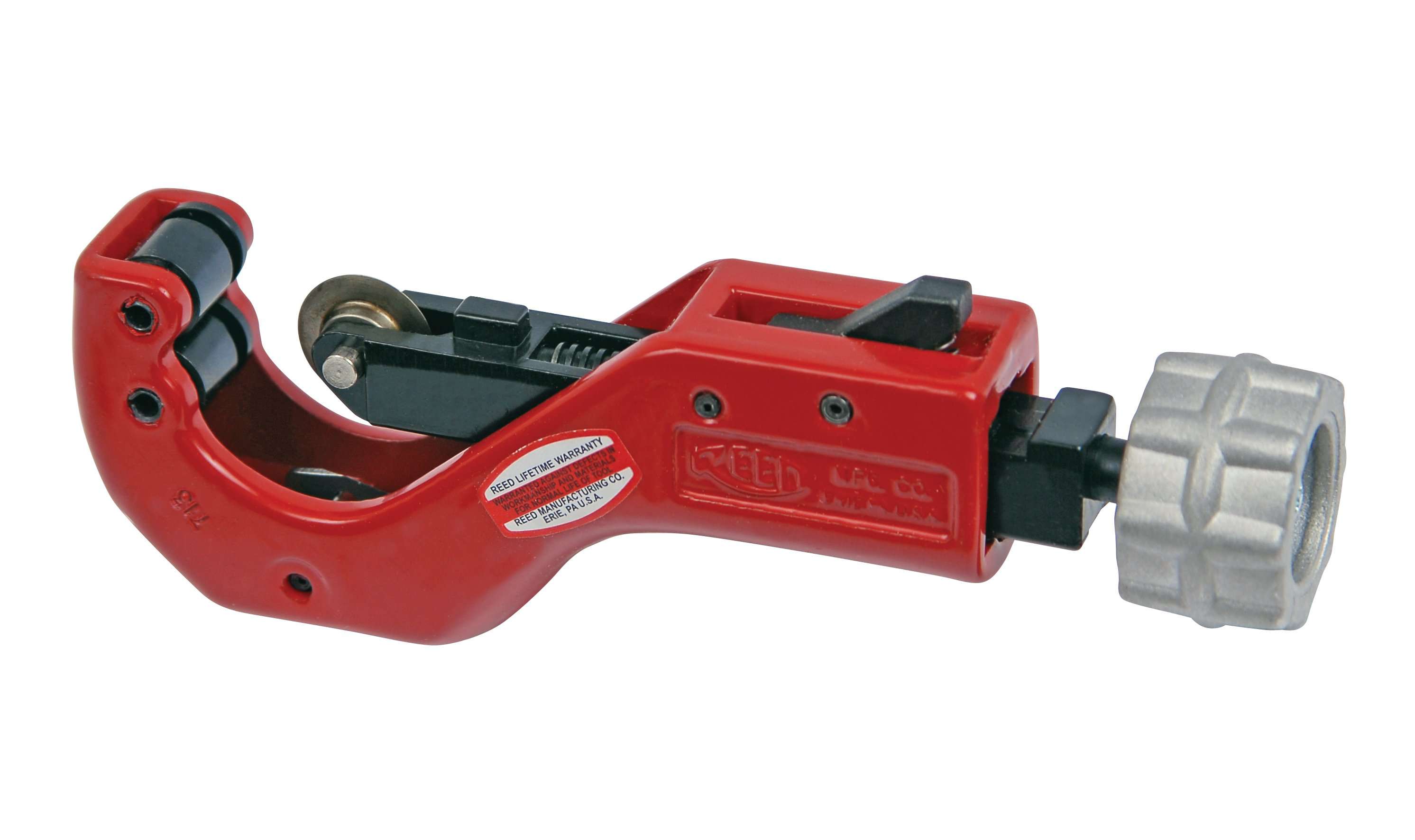 REED Reed 03410 TC1Q tubing cutter 1/8 to 1-5/16 inch 6 inch