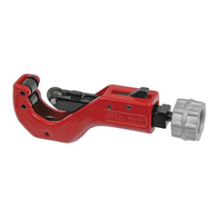 REED Reed 03410 TC1Q tubing cutter 1/8 to 1-5/16 inch 6 inch