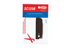 REED Reed SC125B Scissor Shears Blade 1 1/4in