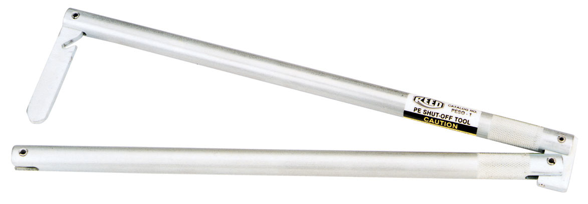 REED Reed PESO1 PE Water Service Shut-off Tool 3/4 - 1 inch 04300