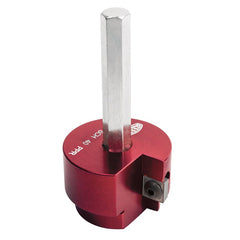 REED Reed ppr100 clean ream extreme 1 inch head 1/4 hex shaft