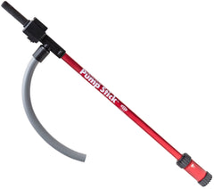 REED Reed CP15-38B Pump Stick 18V 2 Ft Hose Base Model Less Battery