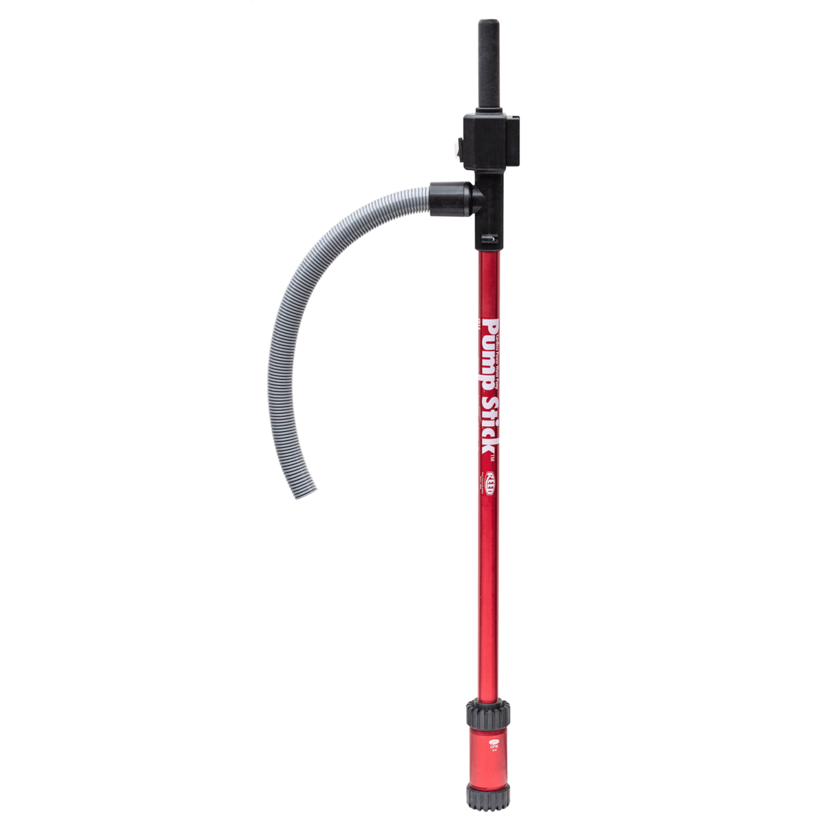 REED Reed CP15-38B Pump Stick 18V 2 Ft Hose Base Model Less Battery