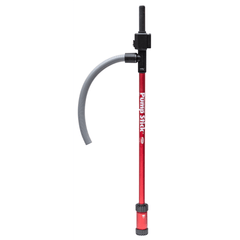 REED Reed CP15-38B Pump Stick 18V 2 Ft Hose Base Model Less Battery