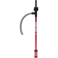 REED Reed CP15-38B Pump Stick 18V 2 Ft Hose Base Model Less Battery