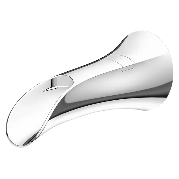 PFISTER Pfister 920-209J Rhen diverting trough tub spout 7-15/32 inch