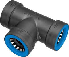 ORBIT Orbit 37370 Straight Through T-Piece 3/4 inches BL x 3/4 inches BL x 3/4 inches BL