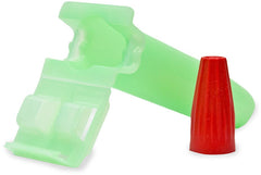 RAIN BIRD Rain Bird WC20 wire connectors 24 VAC to 600 VAC 20 pack