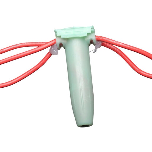 RAIN BIRD Rain Bird WC20 wire connectors 24 VAC to 600 VAC 20 pack